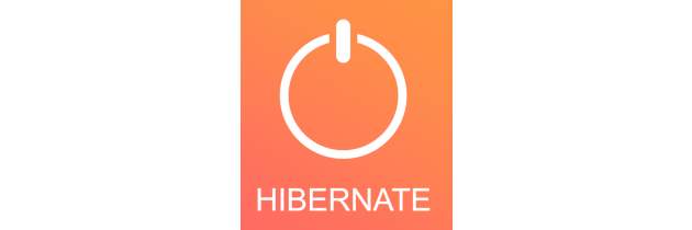 время_гибернации