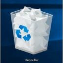 Как автоматически удалить старые файлы из корзины в Windows 10/11