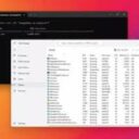 Идентификатор процесса приложения в Windows 11
