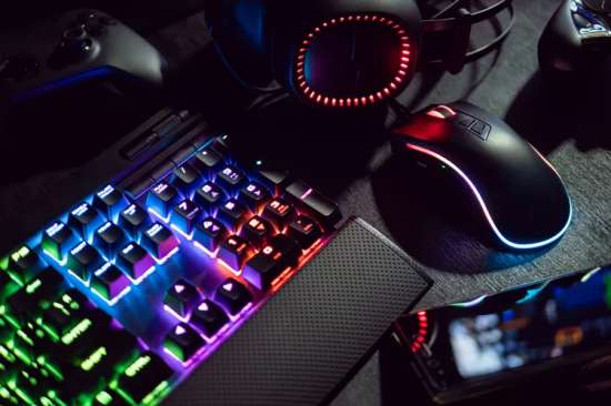 игровая_клавиатура