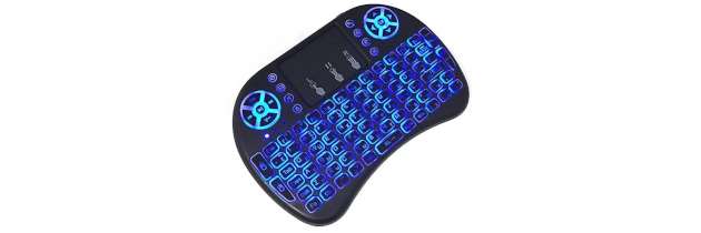 Компьютерная клавиатура