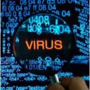 Вирусная ошибка, операция в Windows не завершилась