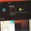 Оптимизация Windows с Wintoys