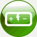 Значок батареи не отображается на панели задач Windows 10