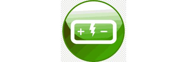 не_отображается_значок_батареи