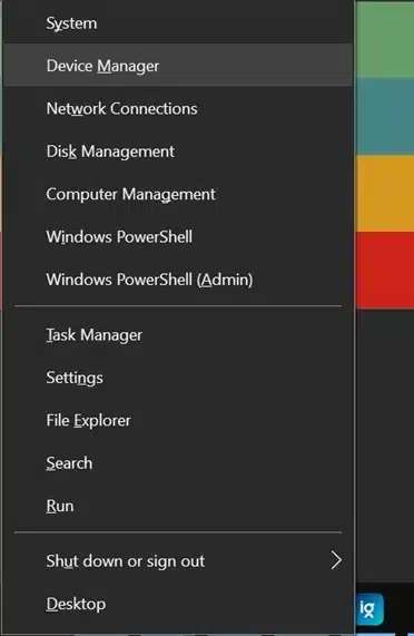 открыть_диспетчер_устройств