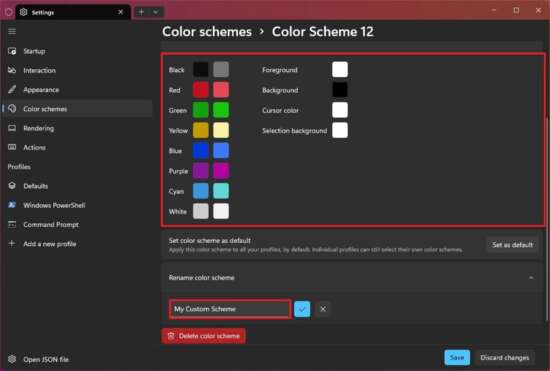 переименовать_цветовую_схему