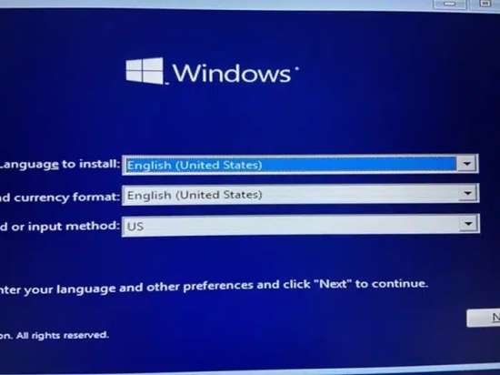 переустановить_windows