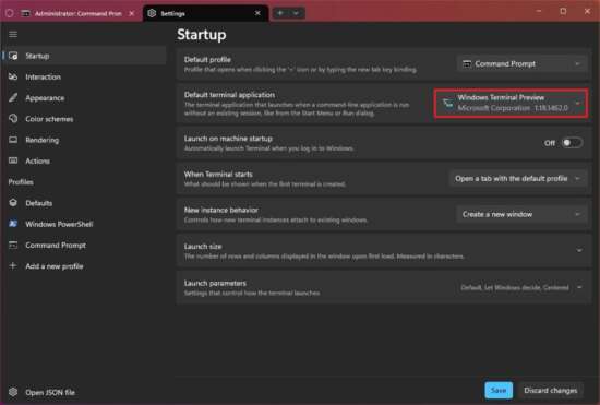 приложение_по_умолчанию