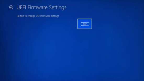 uefi_Restart