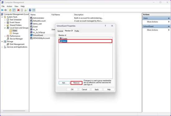 пользователи_удалить