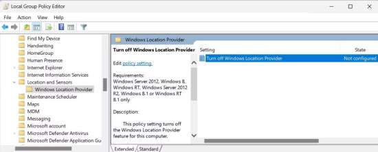 поставщик_местоположений_Windows
