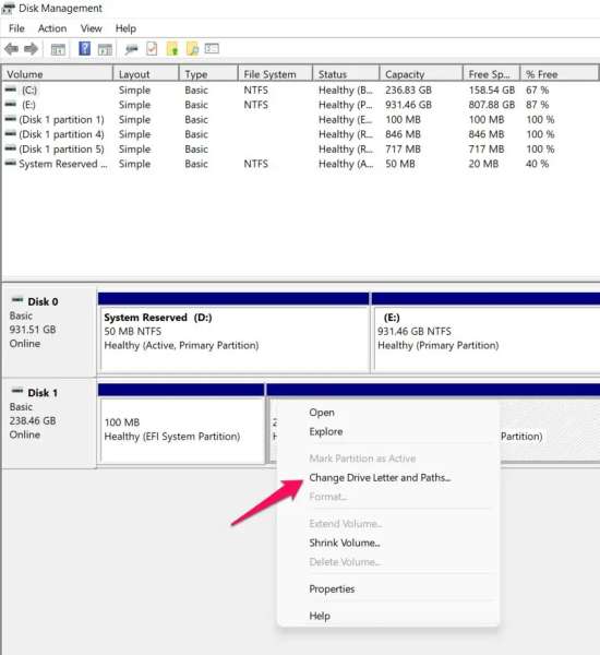 изменить_букву_диска