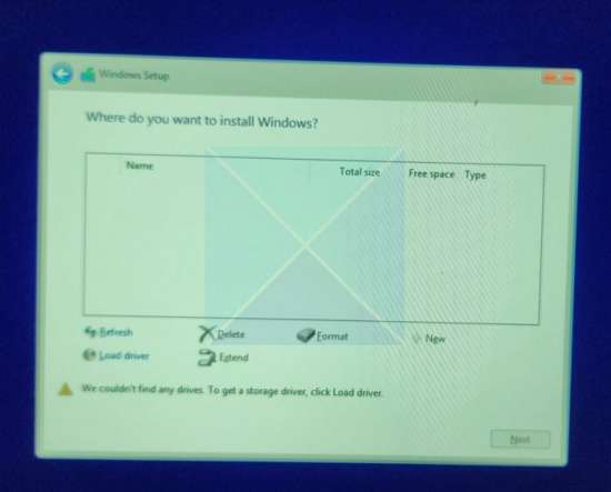 загрузить_драйвер