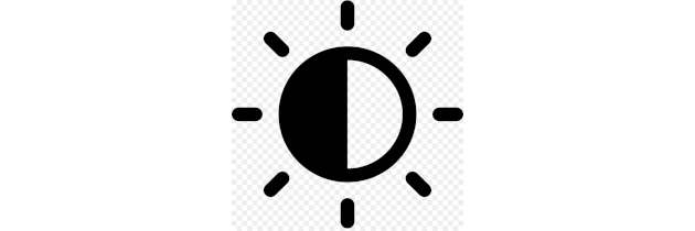 яркость_windows