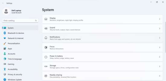 система_звук