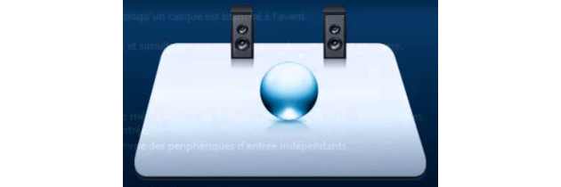 Нет звука в Windows 11