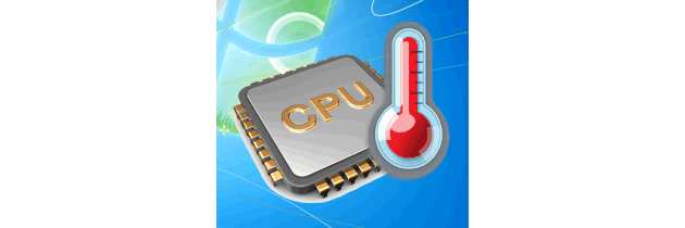 Неправильное считывание температуры процессора в Windows 11