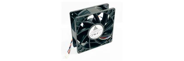 Температура процессора скачет вверх и вниз