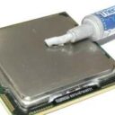 Как нанести термопасту на CPU или GPU
