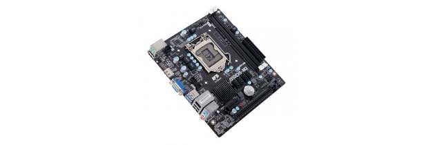 Как выбрать материнскую плату