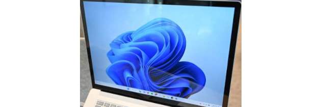 Облачная загрузка Windows или локальная переустановка