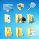 Как скрыть файлы и значки на рабочем столе Windows 10/11