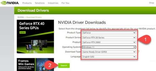 01_обновить_графический_драйвер