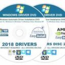 Как найти и загрузить драйверы с веб-сайтов производителей