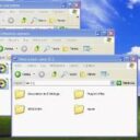 Как запретить Windows 10/11 автоматически изменять размер окон приложений
