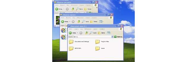 Как запретить Windows 10/11 автоматически изменять размер окон приложений